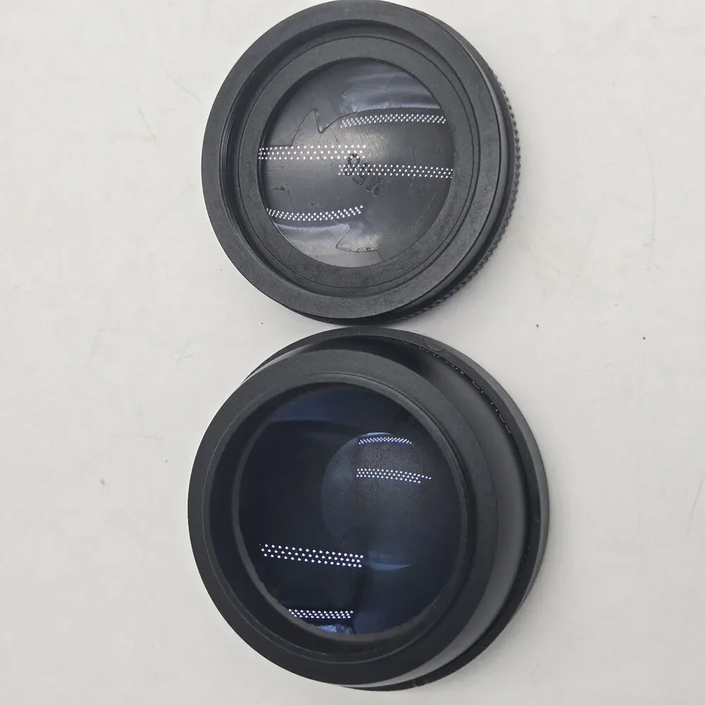 58mm WIDE ANGLE MACRO LENS FOR Canon EOS T3I T4I EF-S 18-55mm f/3.5-5.6 IS STM